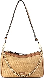 Nine West Denzielle Convertible Shoulder