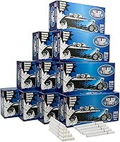 montego cigarette Montego Class A 100s Red Kings Cigarettes 200 ea