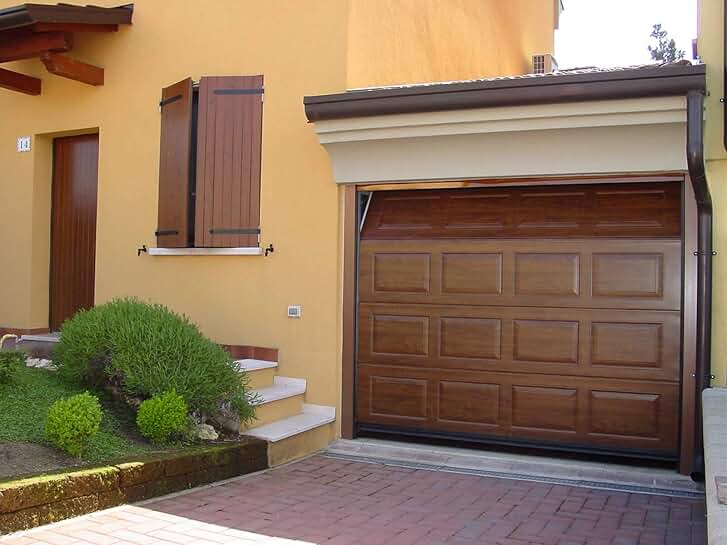 Amazon.es: Más de 500 EUR - Puertas de garaje / Puertas: Bricolaje y