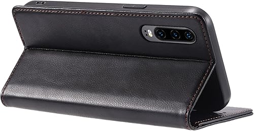 Vista 267 de Funda de cuero compatible con Samsung Galaxy A53 5G, compatible con Samsung SM-A536B/DS Galaxy A53 5G / SM-A536E/DS SM-A536U1 SM-A536V SM-A536W/N