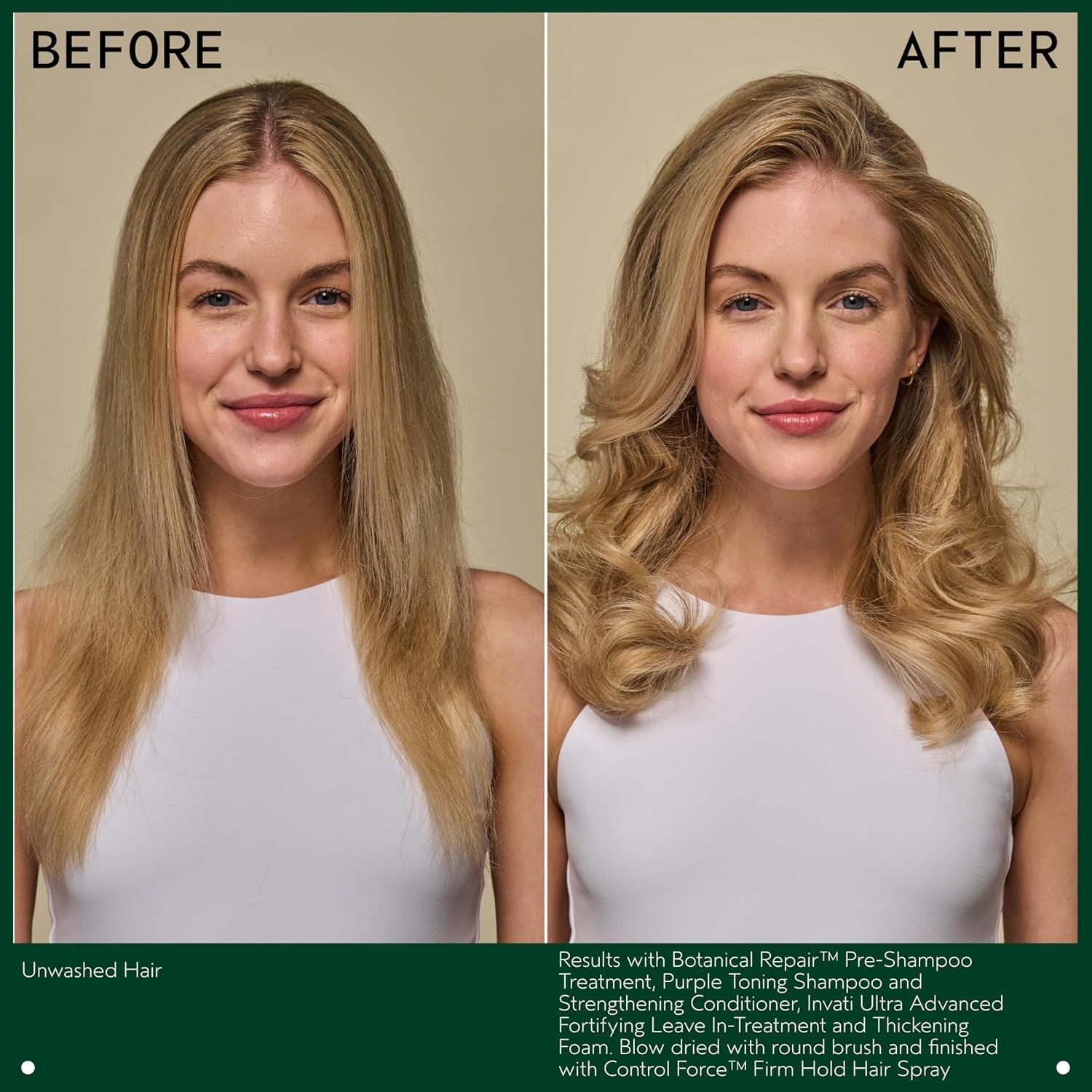 Aveda Botanical Repair Purple Toning Shampoo | For Blonde, Silver, Grey Hair | Reduces Brassy Tones | Silicone Free | 96% Naturally Derived*, 6.7 fl oz - Image 7