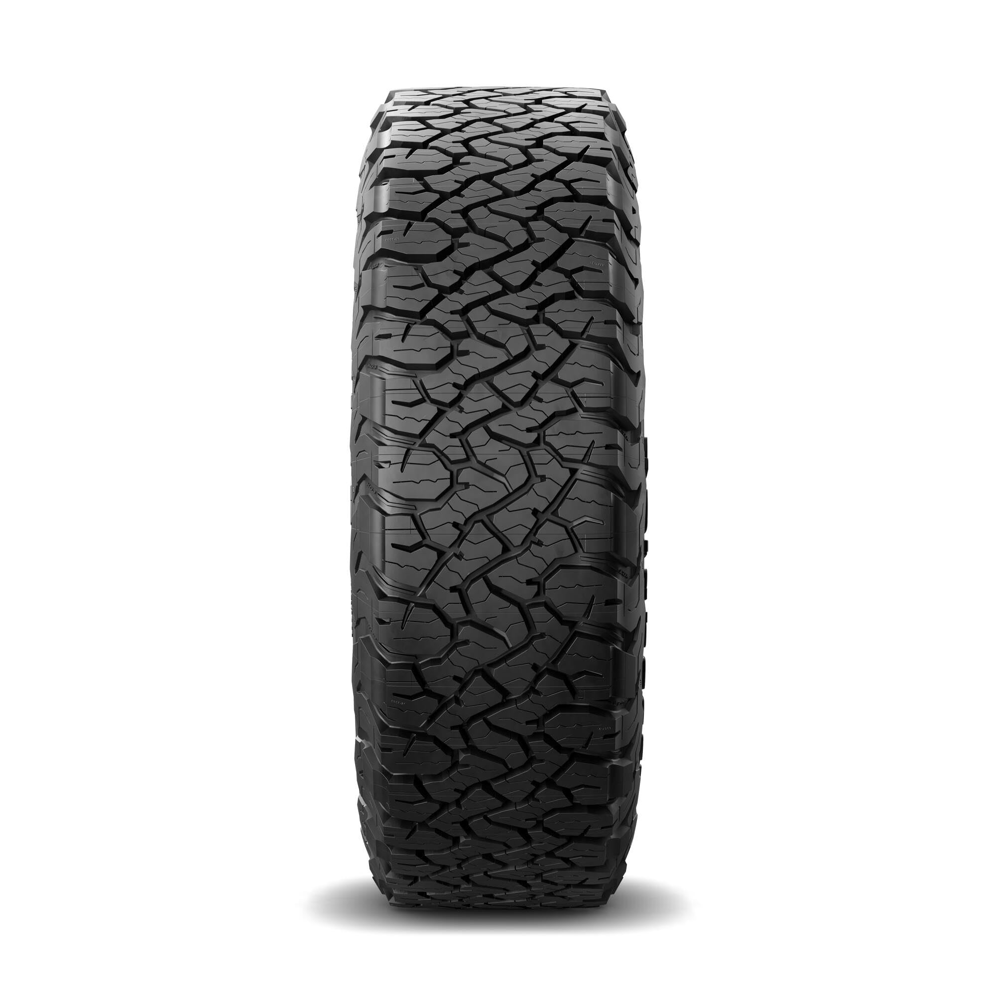 LT235/85SR16 BF GOODRICH TL AT TA KO3 RWL 120S