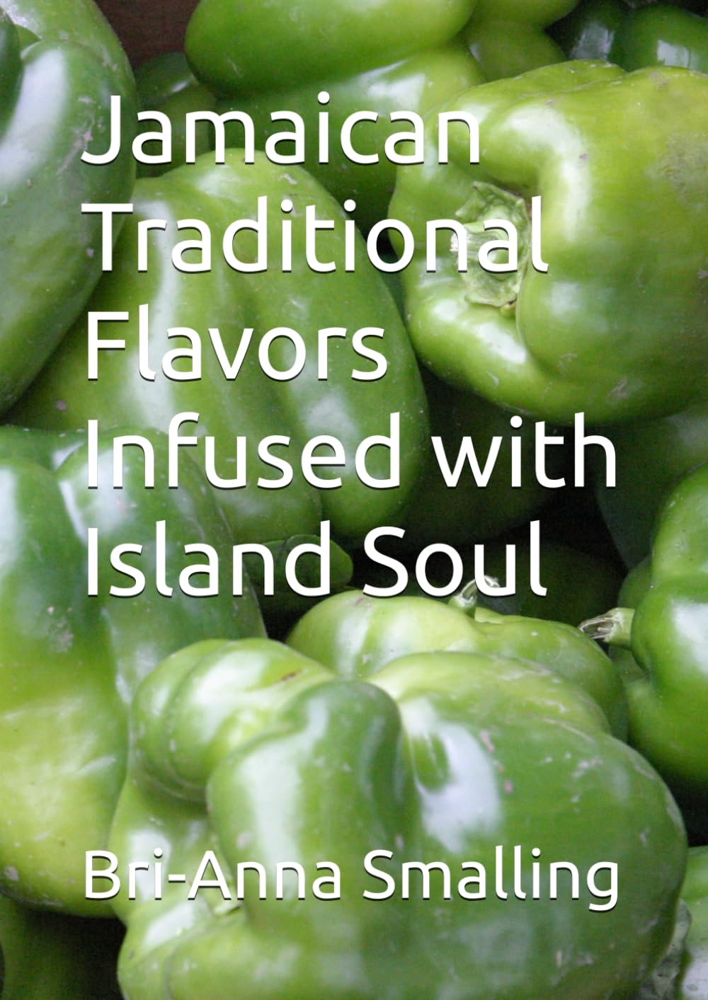 Jamaican Traditional Flavors Infused with Island Soul