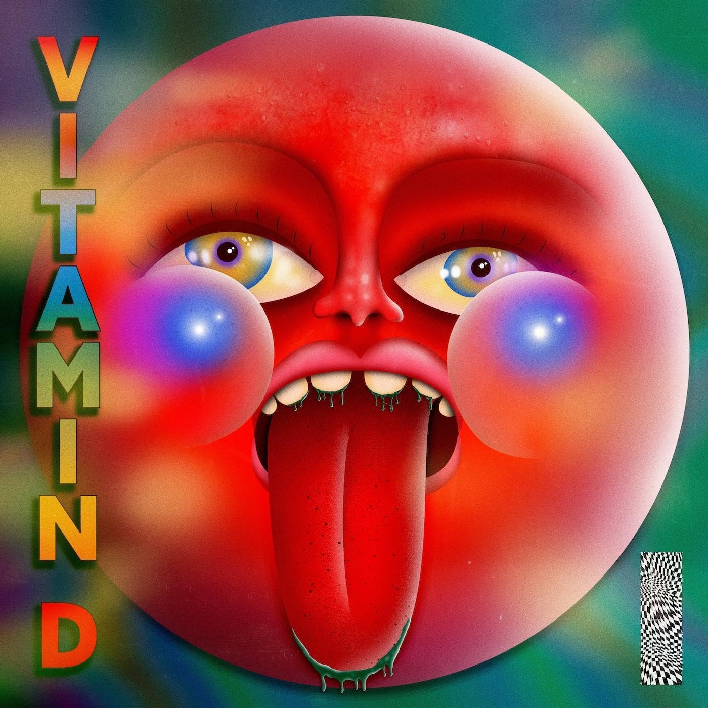 VITAMIN D [VINYL]
