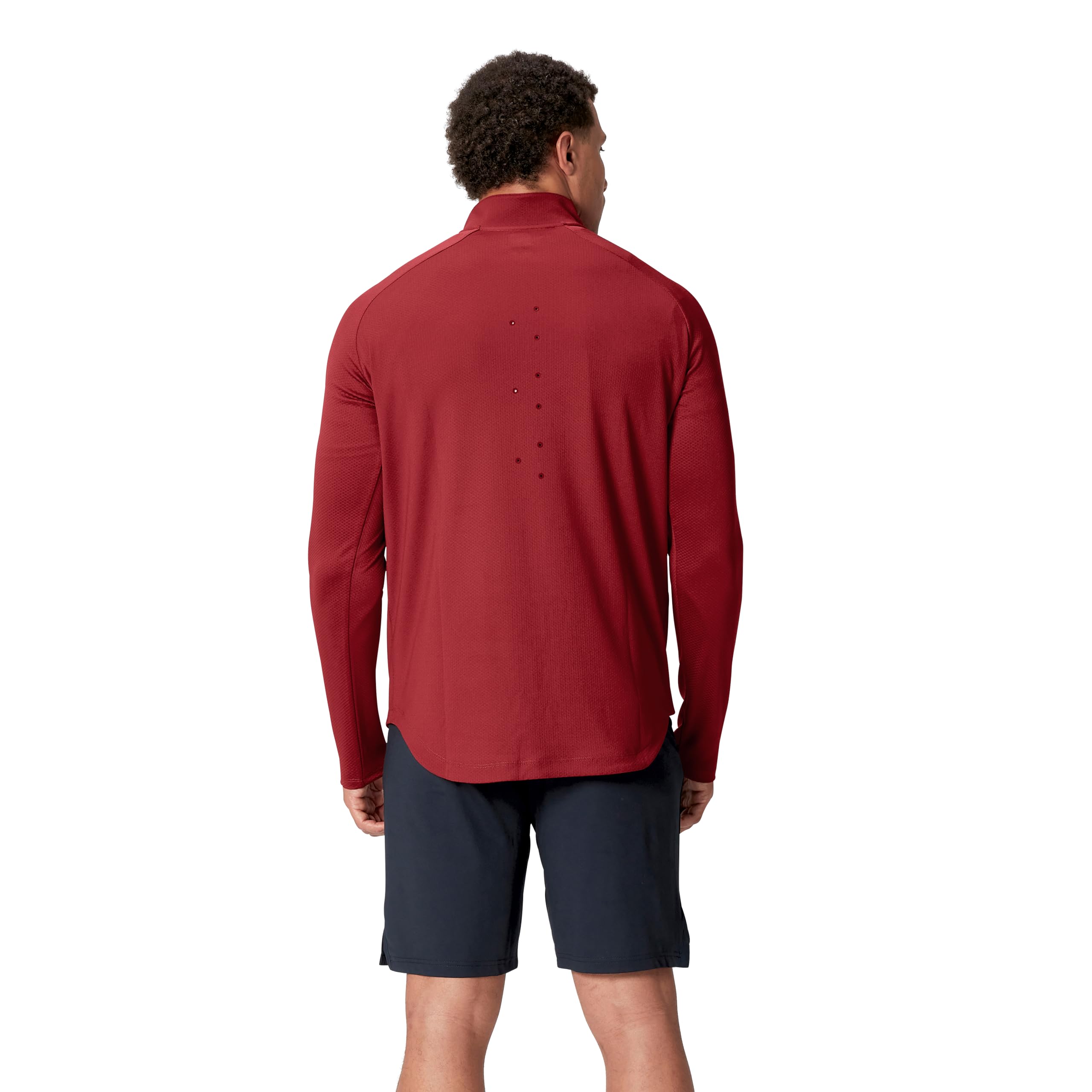 Canterbury Leones Británicos E Irlandeses Everest 1ª Capa Camisa Hombre (Pack de 1)