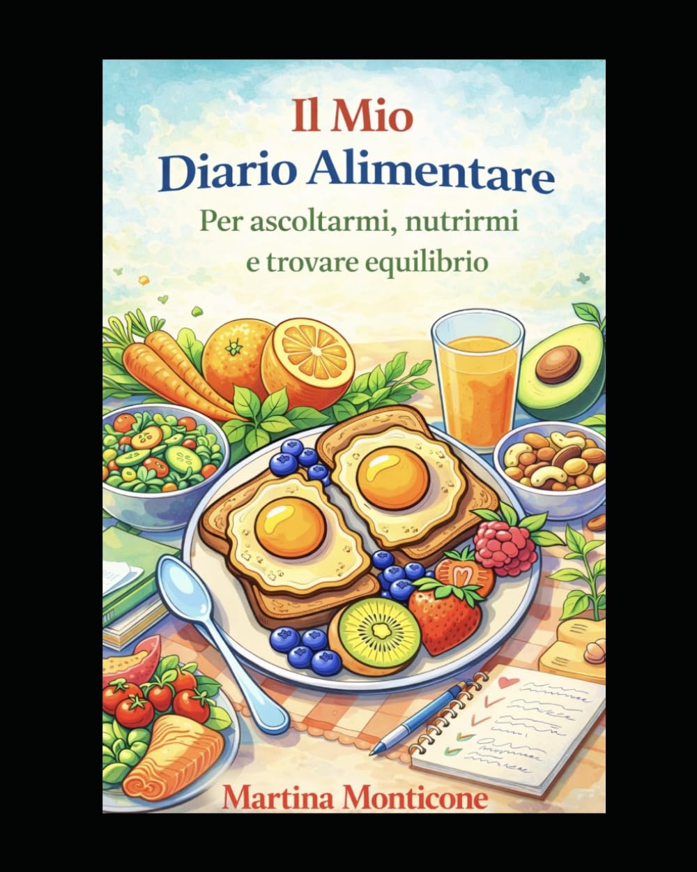 Diario Alimentare