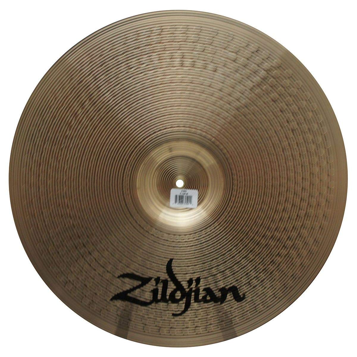 Amazon.com: Zildjian S18Bp 18
