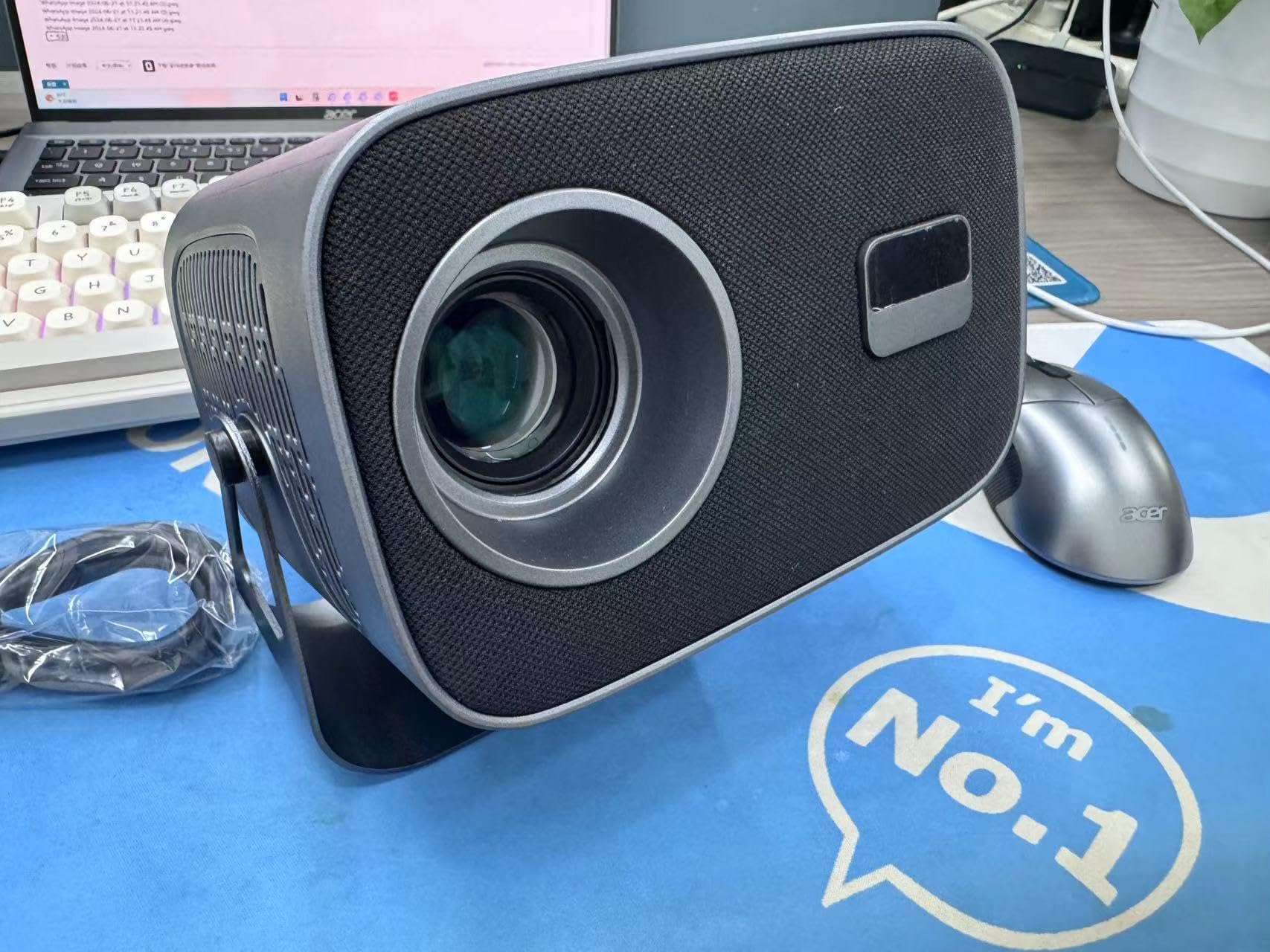 Projector Suspend sales, do not buy
