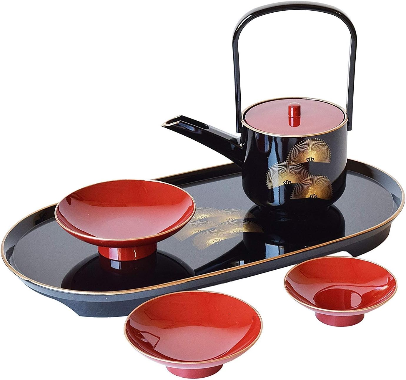 未使用、長期保管品 南部伝統工芸士 及川寛治作真作保証 九重形15型