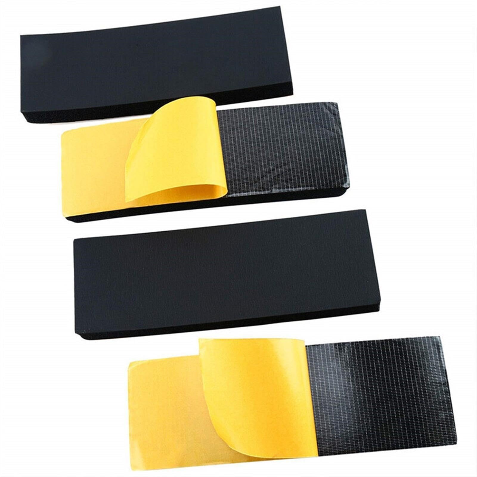 Mousse Protection Garage Protecteur de Mur Garage 300X100X30MM