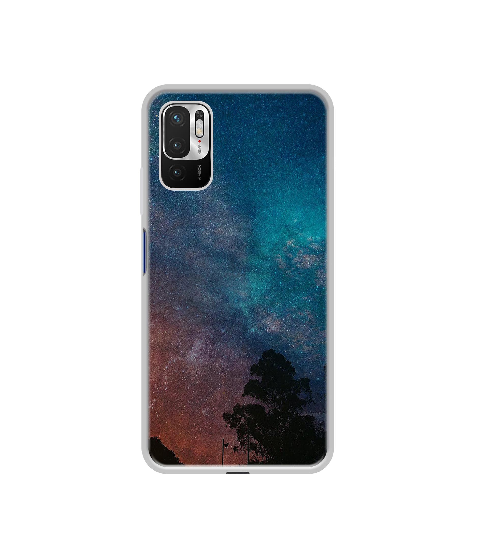 Amazon Brand - Solimo Designer Sky Photography UV Printed Soft Back Case Mobile Cover for Mi Redmi Note 10T 5G (B09B5K6NR9) Amazon Price History, Amazon Price Tracker