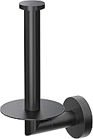 Vista 7 de Gatco 4638 Glam Storage - Soporte para papel higiénico, cromado