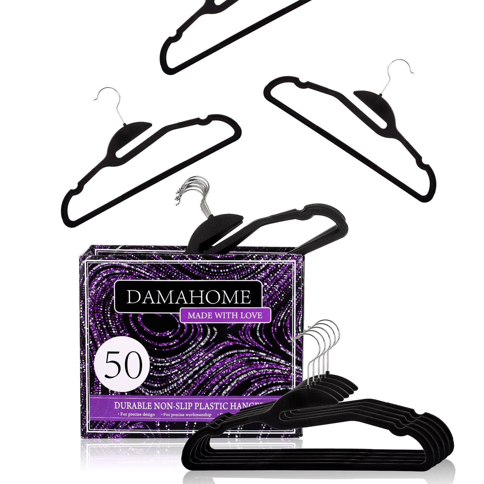 DAMAHOME Coat Hangers