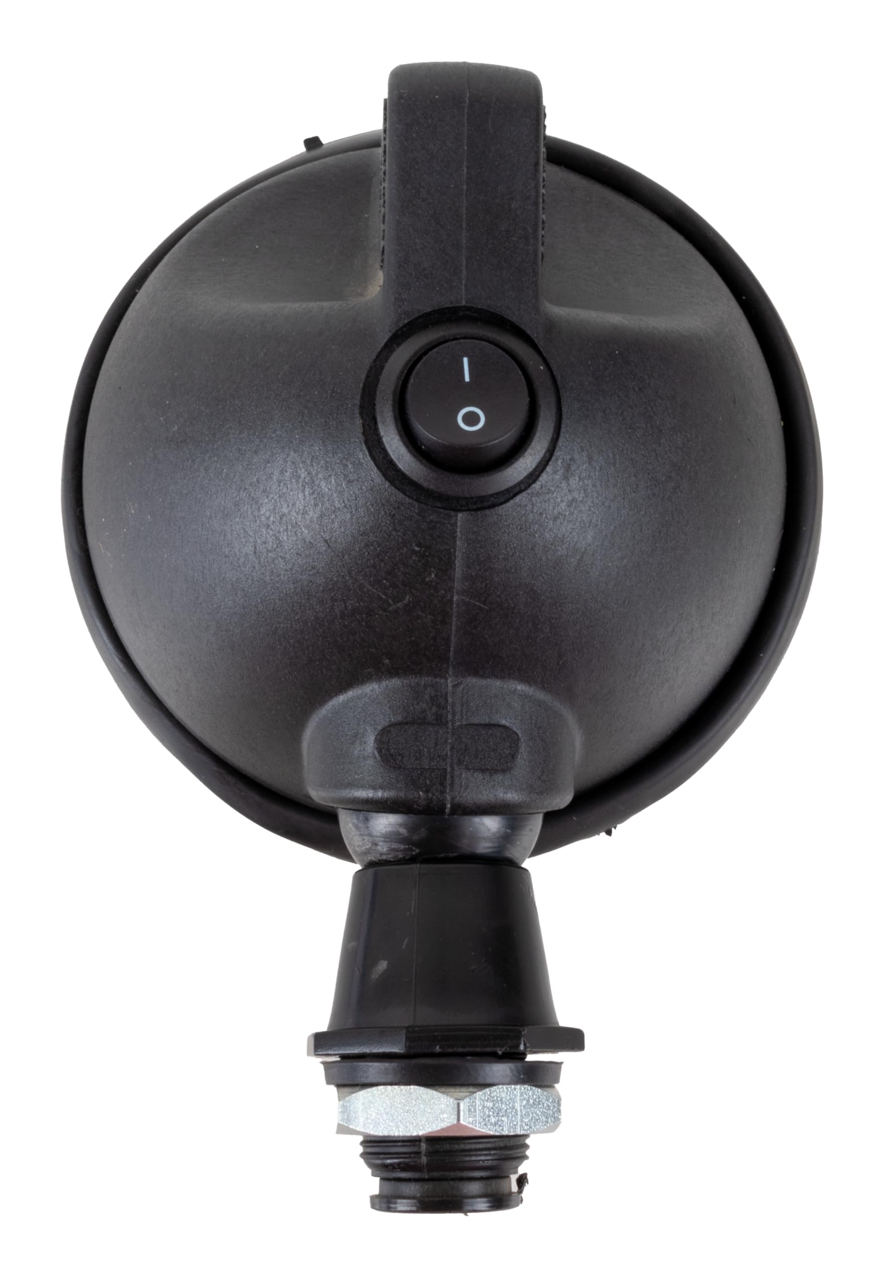 Faro da Lavoro Alogeno Ama 55-70W Rotondo IP55
