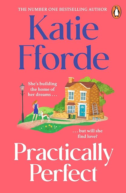 Portada de Practically Perfect