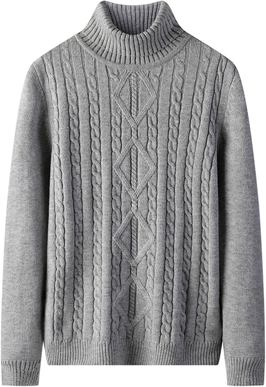 UNDYED(アンダイド) あぜ編み ハーフジップニット UNDYED(アンダイド) あぜ編み ハーフジップニット