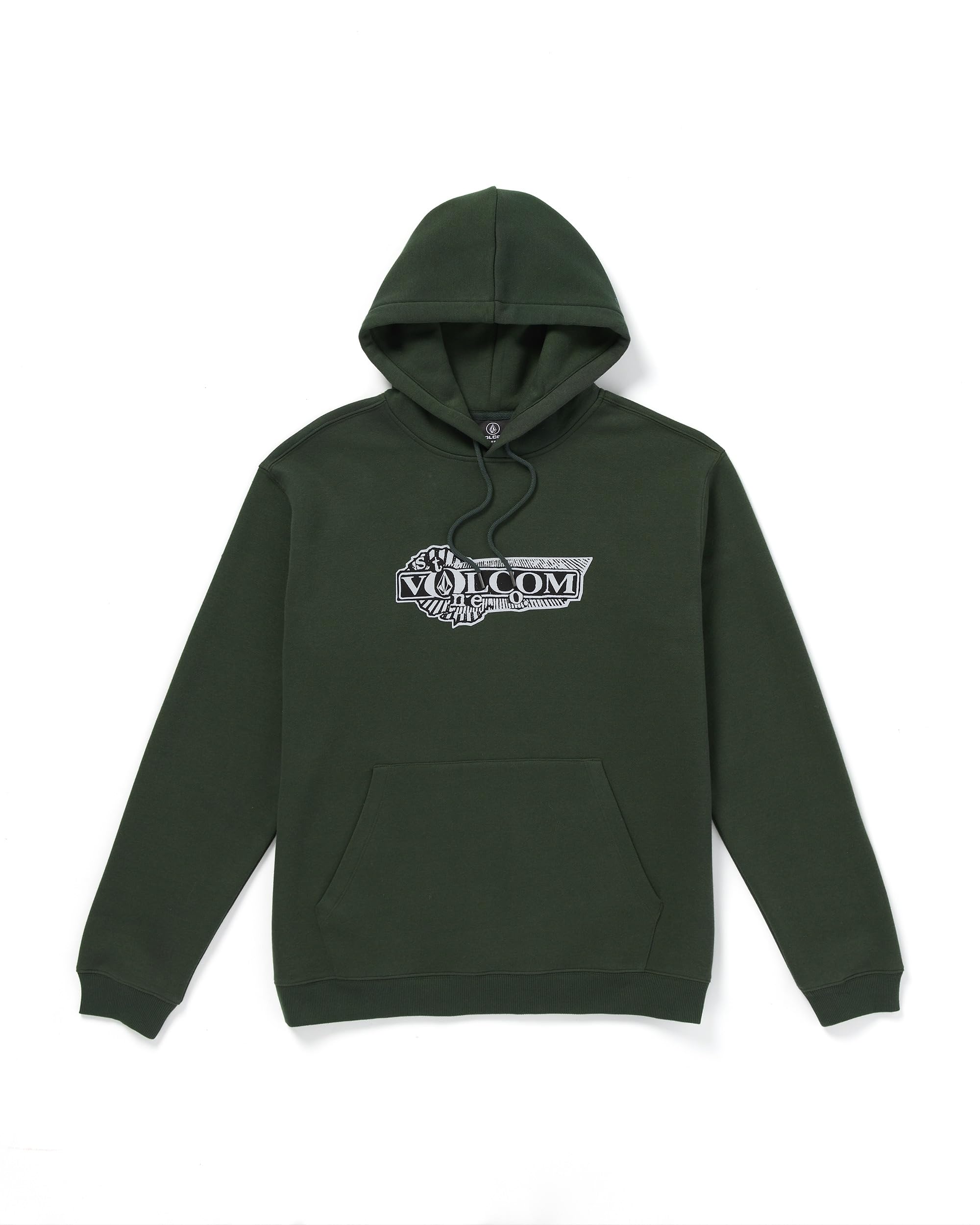 Volcom Volstoned Po Maglione Uomo