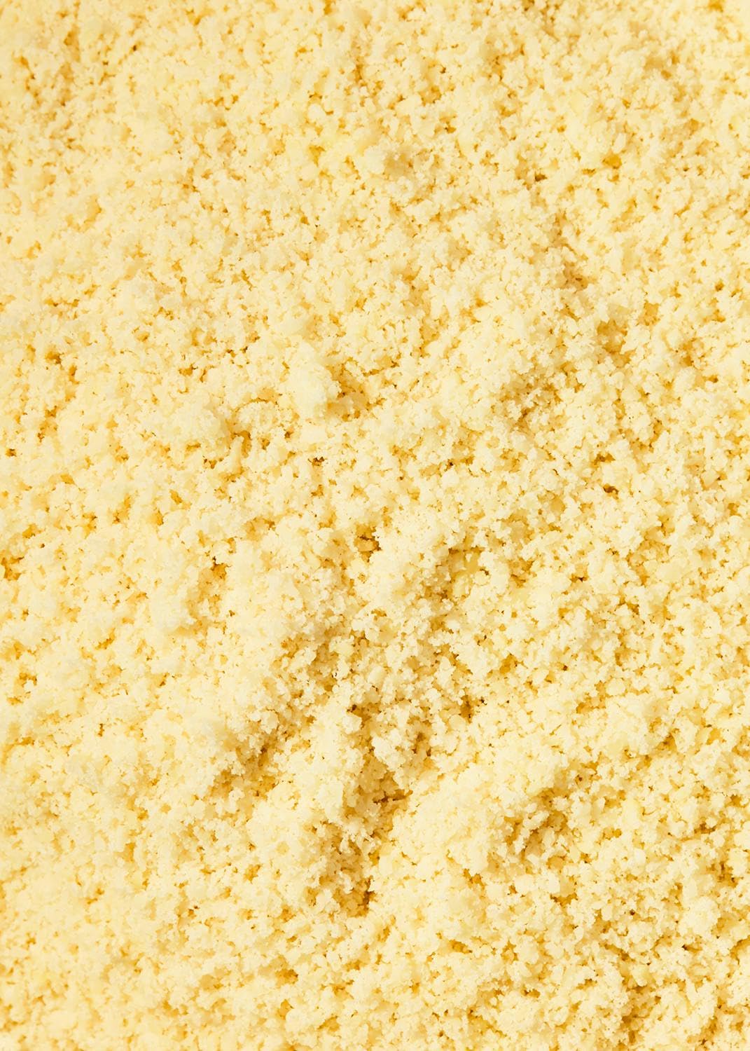 KoRo - Farina di mandorle sbollentate 1 kg - 100% mandorle - macinate e pronte all'uso - confezione risparmio