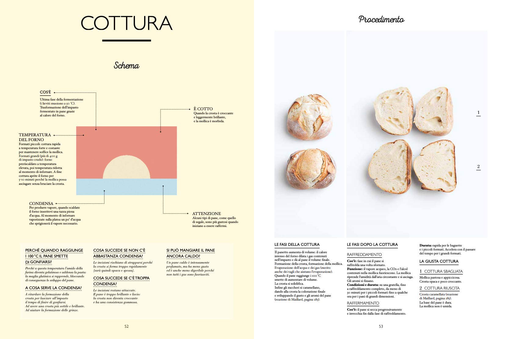 Il grande manuale del panettiere. Pani, brioche e altre bontà dorate
