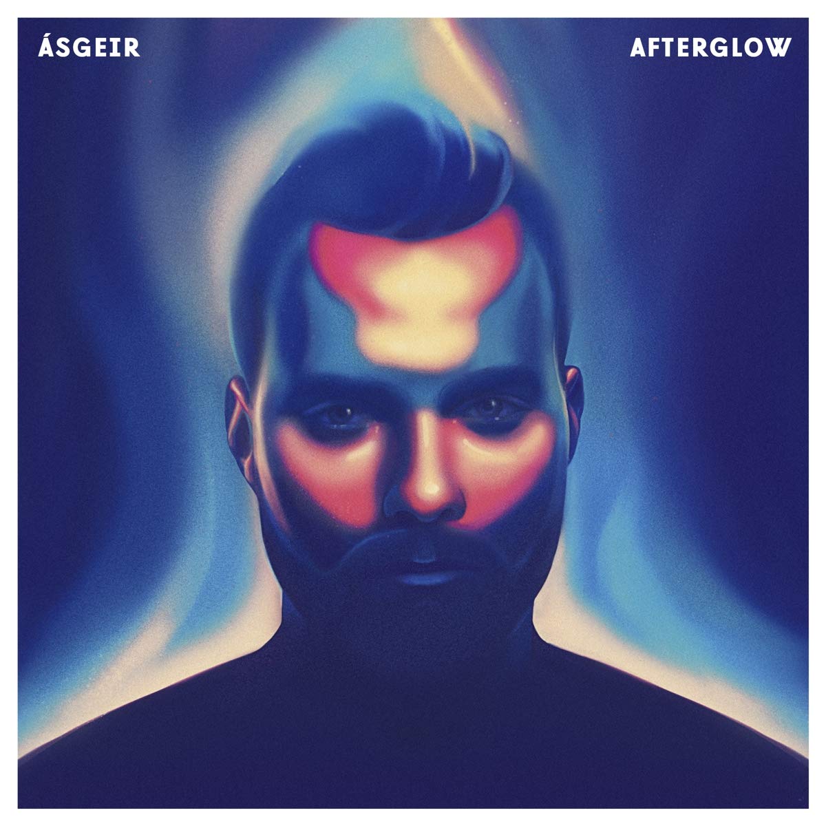Ásgeir Afterglow アウスゲイル アフターグロウ アイスランド 71iO8Wa3qlL.jpg
