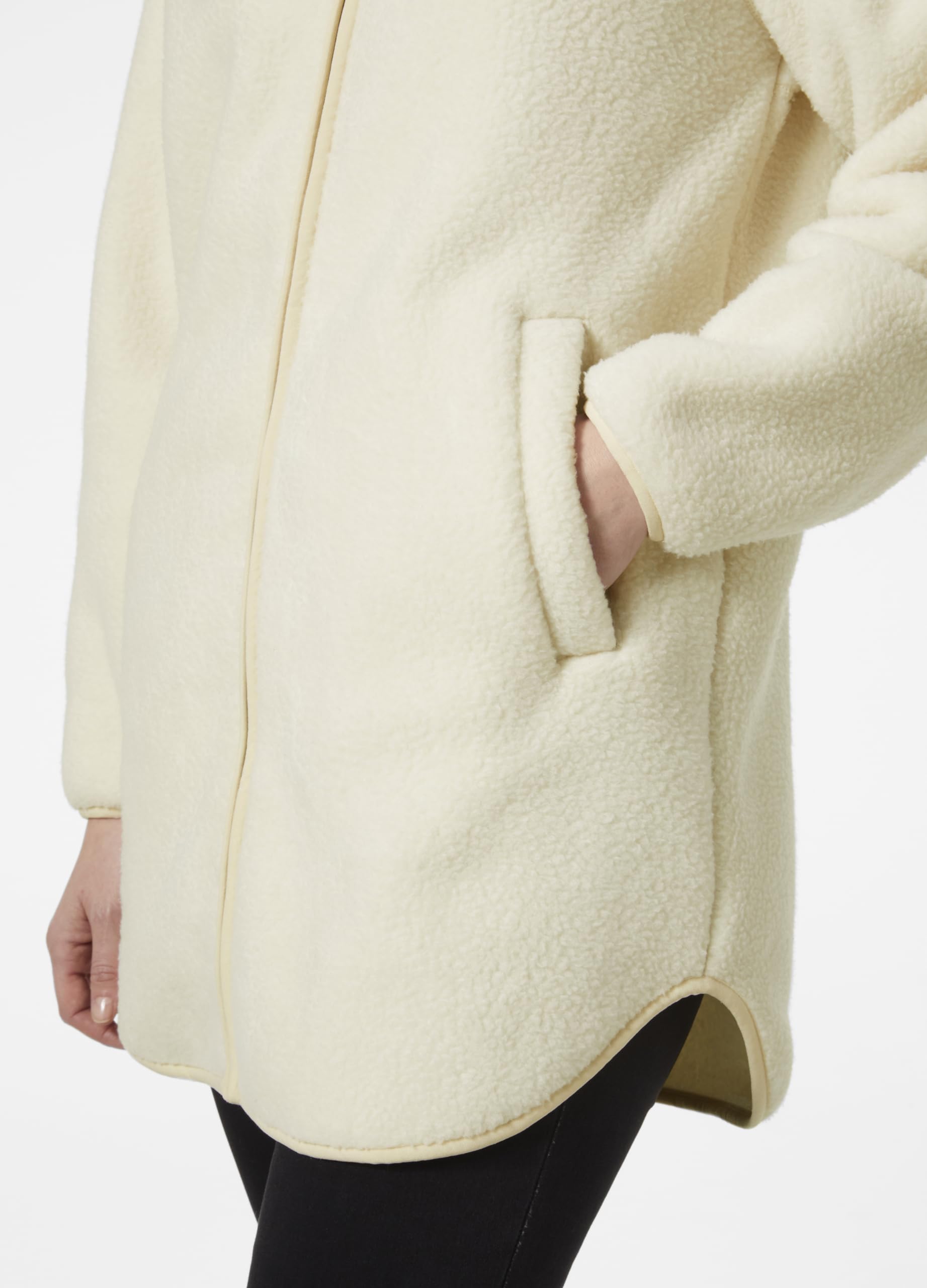 Helly Hansen Donna Giacca in Pile Maud