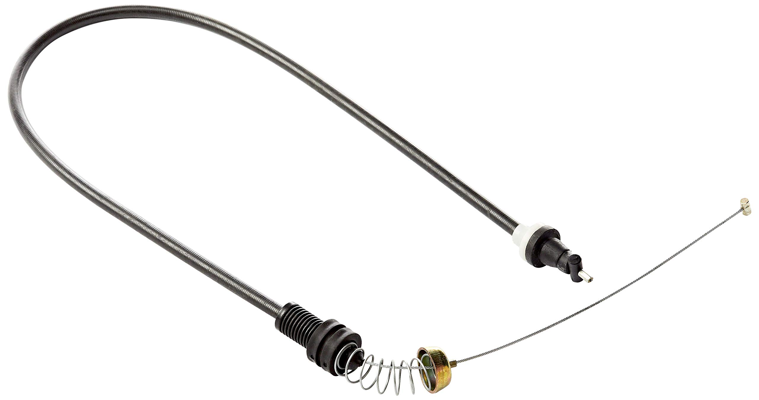 Cable acelerador 01122164 para solucionar tirones y pérdidas de respuesta 2