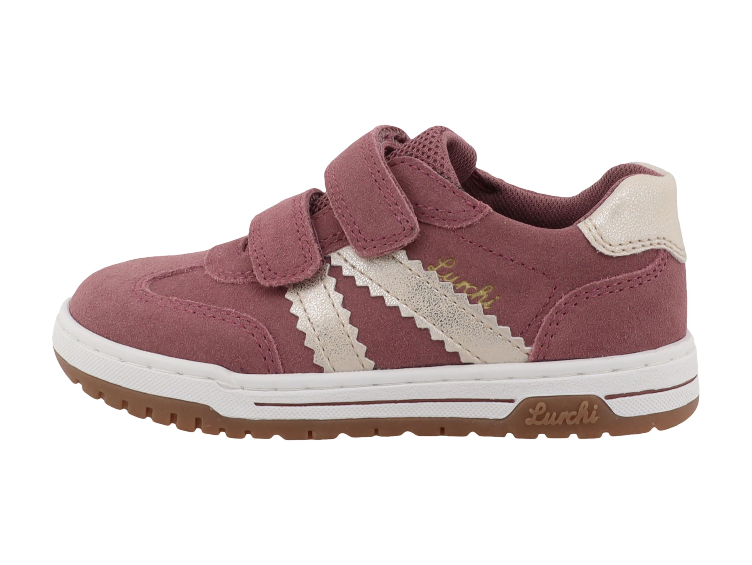 Lurchi Mädchen Berry Sneaker