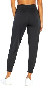 Marika Womens Mona Jogger Sweatpant