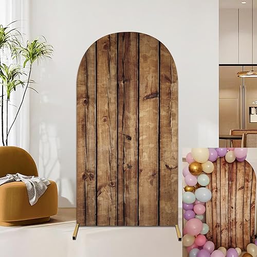 Miniatura 9 de Cubierta de fondo redonda negra de 7.5 pies, fondo redondo negro con 4 clips de fondo para fiesta de cumpleaños, baby shower, boda, compromiso,