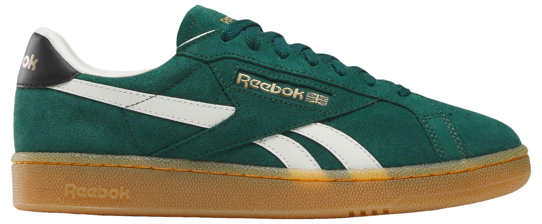 Reebok Herren Club C Grounds UkSneaker