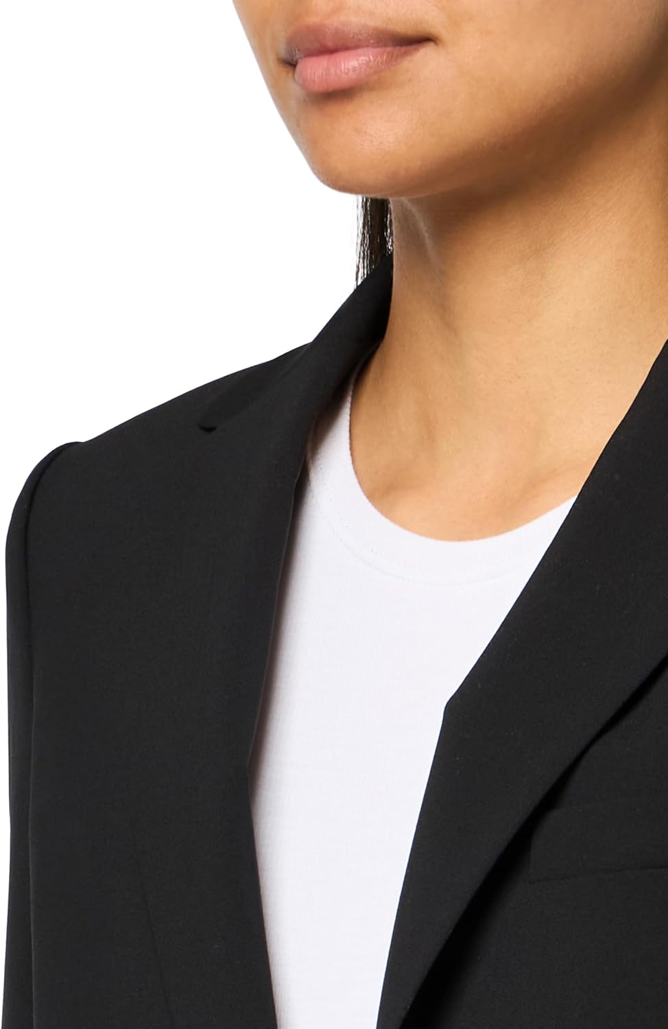 Theory Women's 1 Btn Slim JKT