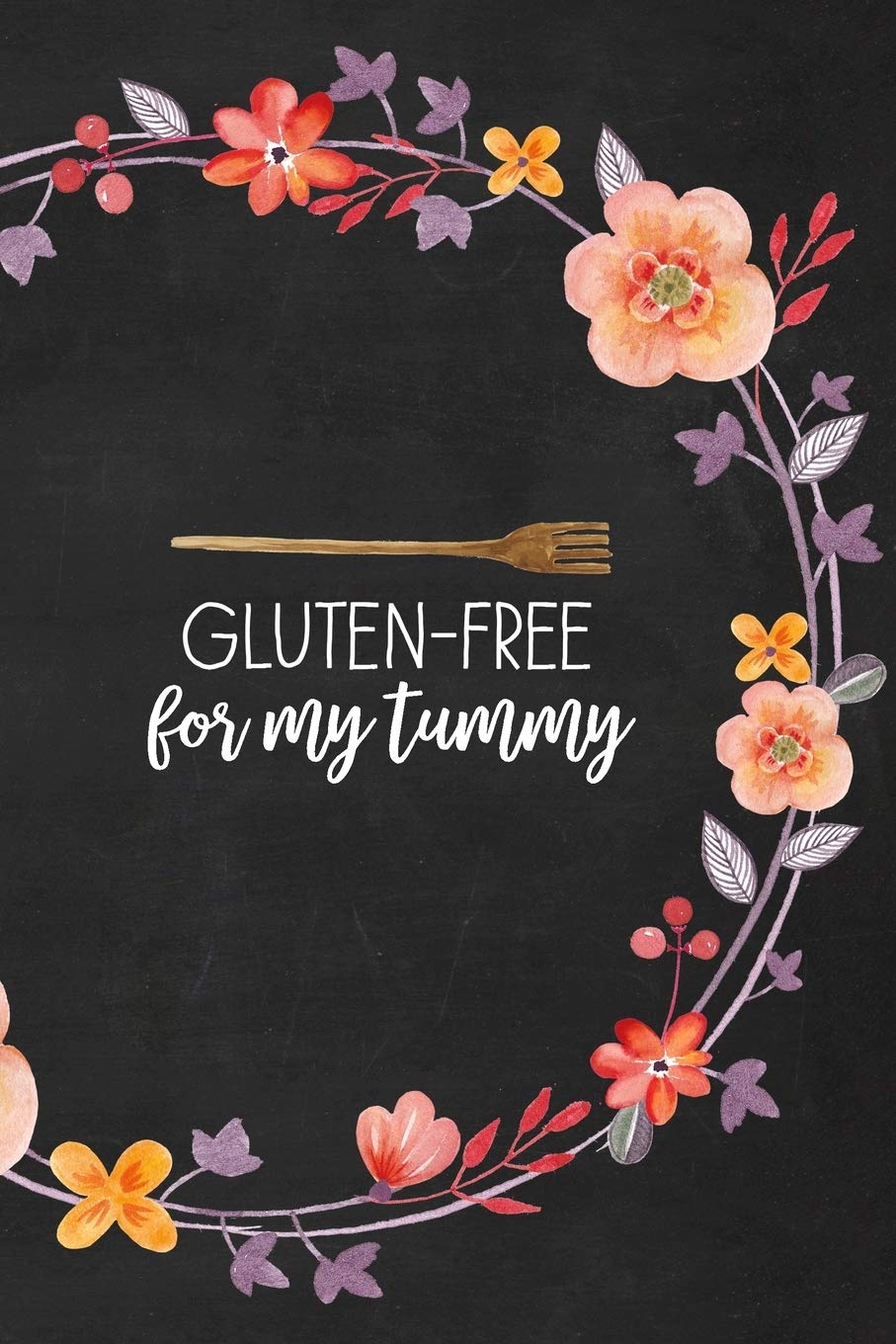 Buy Plantbased GlutenFree Recipe Book Journal for Busy Women with