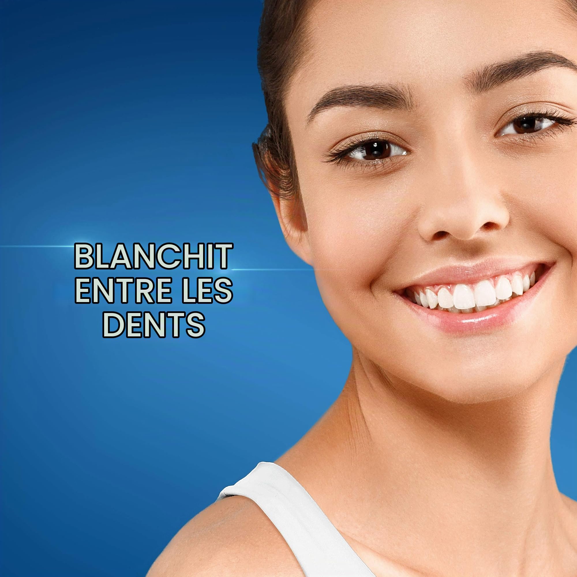Crest 3D White Whitening Arctic Fresh Dentifrice 3 oz