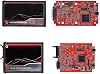 Online 2.80 EU Red 5.017 K-TAG KTAG 7.020 .25 ECU Programmer Tools OBD2 Car Chip Tuning Diagnostic Scanner