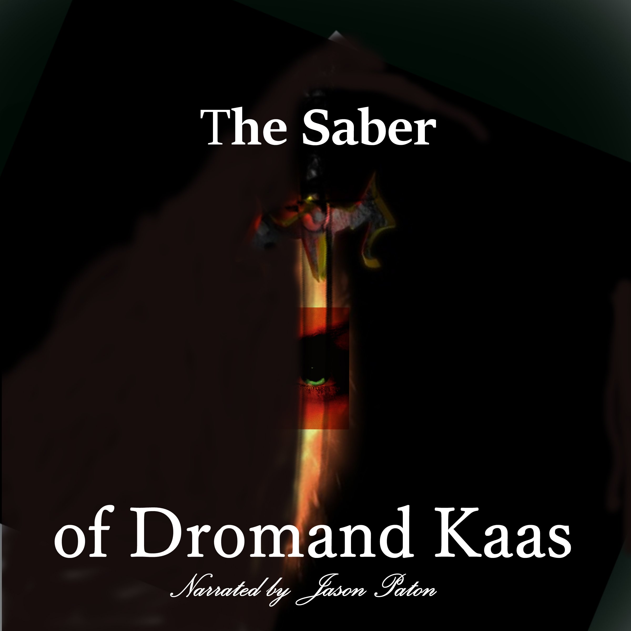 The Saber of Dromand Kaas