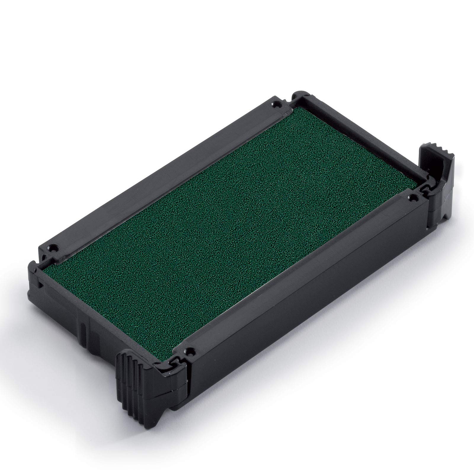 Trodat Swop Pads 6/4913 Replacement Ink Pads (Pack of 10) (Green)