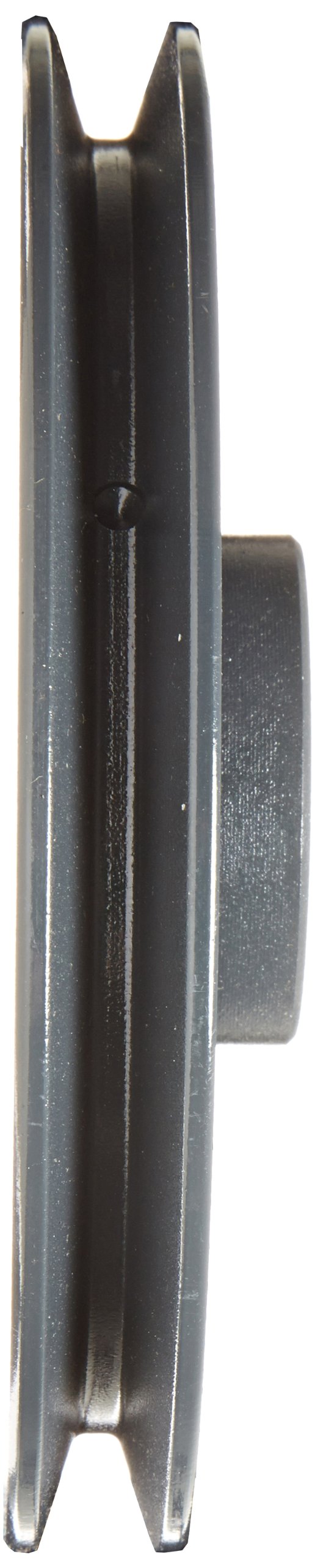 Browning AK66X3/4 Finished Bore Sheave, 3/4