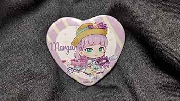 ウィーン・マルガレーテ 缶バッジ　10枚 ラブライブ　Liella! 71iOERr7TmL._UF350,350_QL50_.jpg