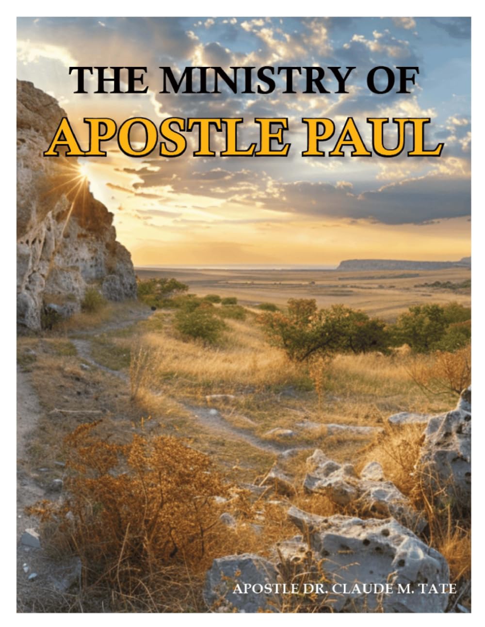 The Ministry of Apostle Paul