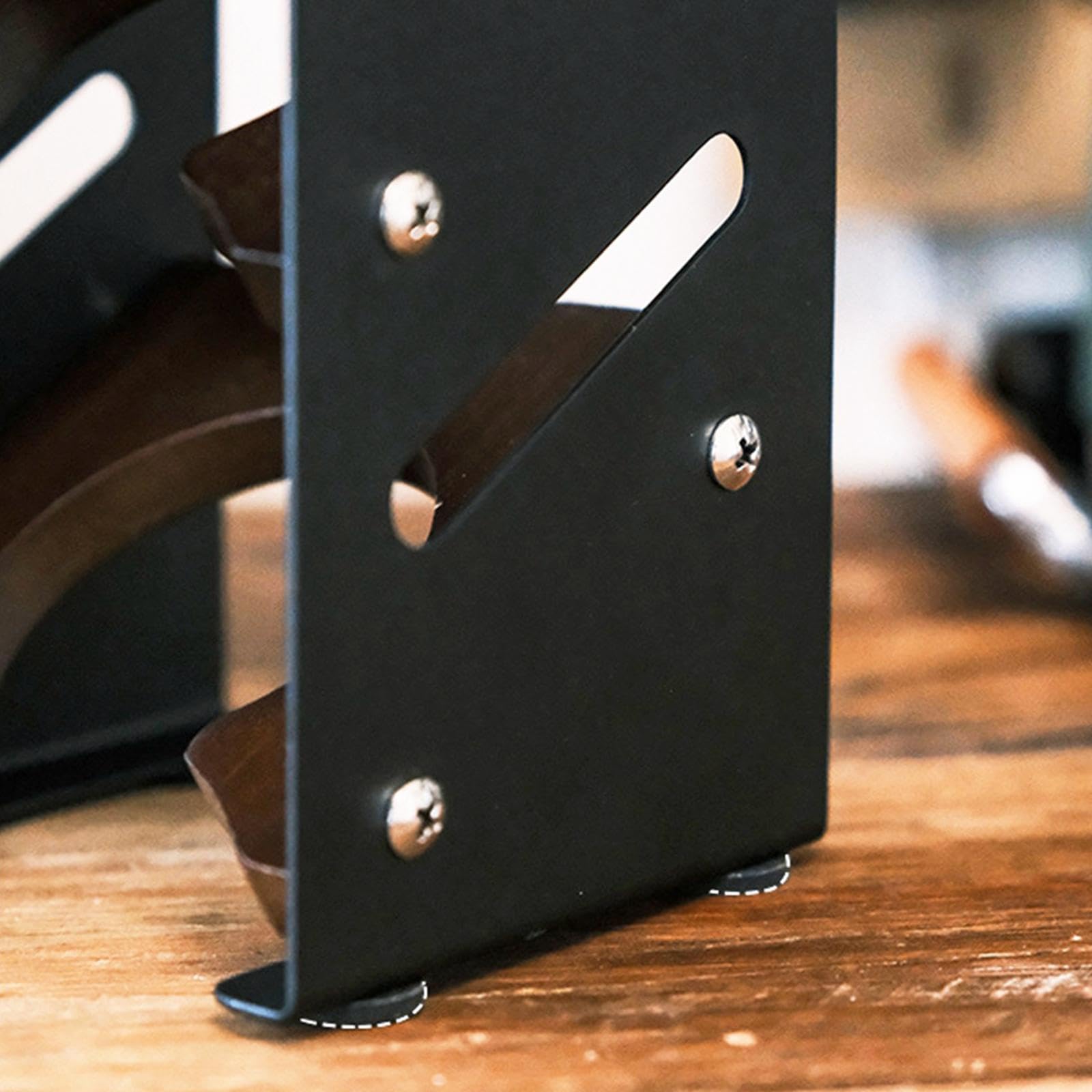 Homyl Accessorio per Portafiltro per Caffè Espresso, Portafiltro a 4 Scomparti