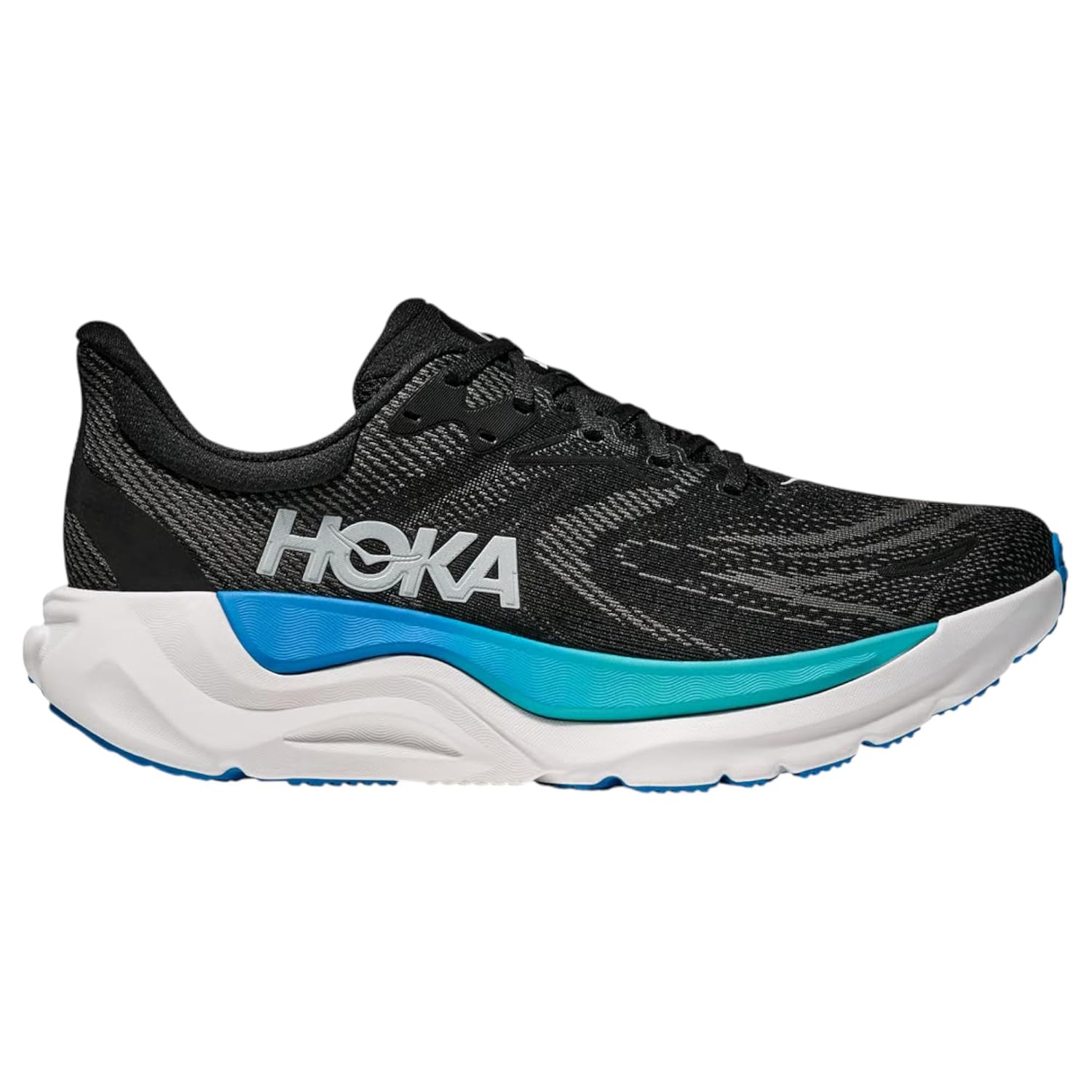 Hoka Mens Arahi 8 - Review, Price and Buying Guide