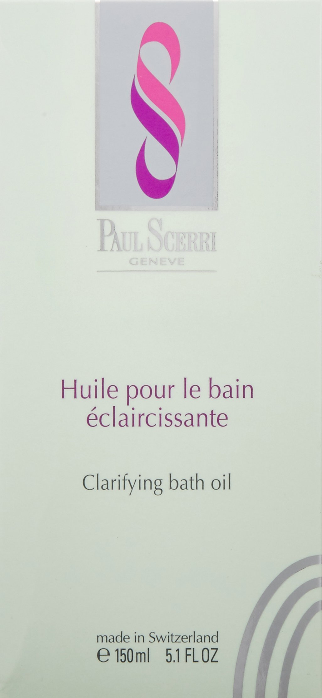 入浴剤・バスソルト Paul Scerri Clarifying Bath Oil 150ml Paul Scerri Clarifying Bath Oil 150ml : Amazon.ca: Beauty