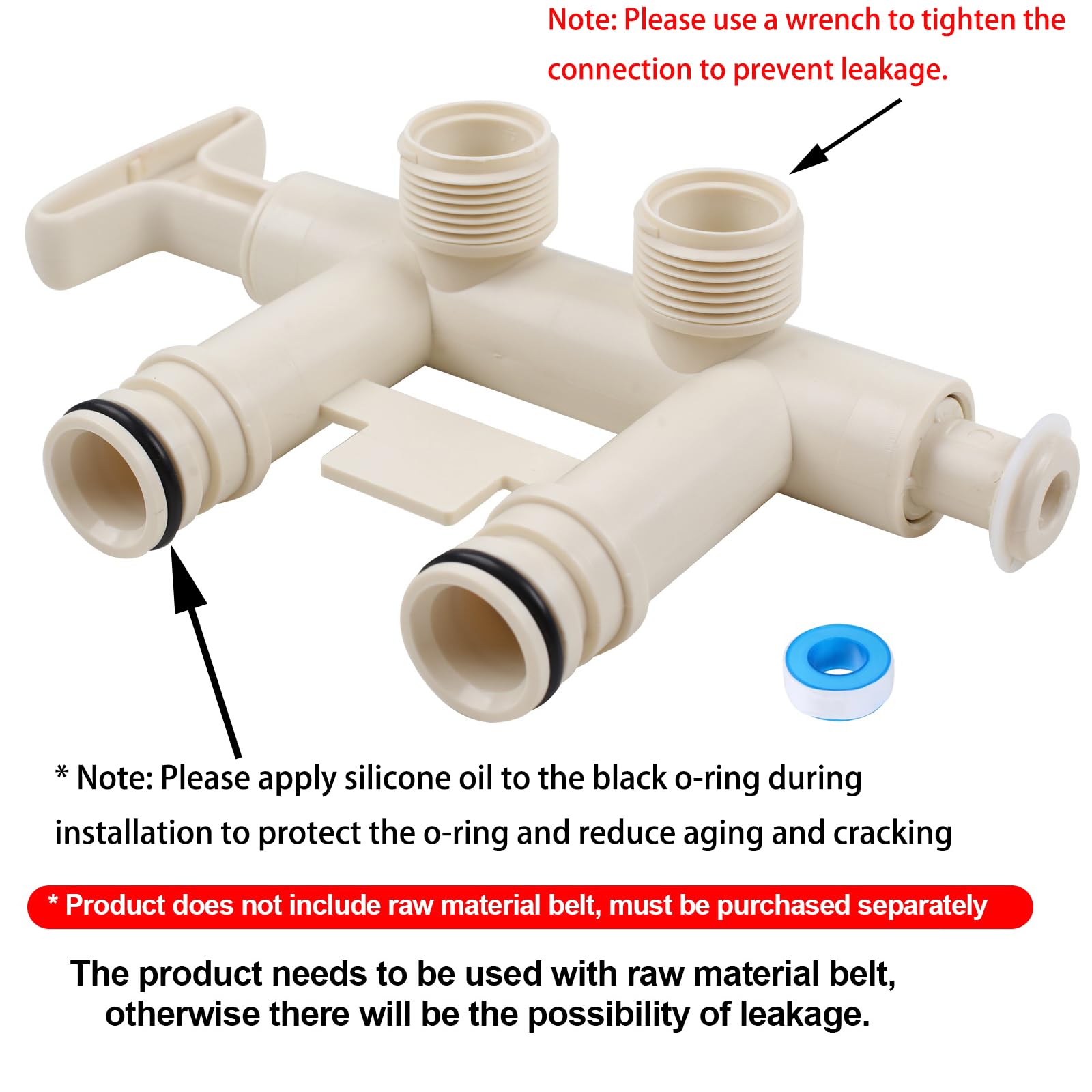 Water Softener Bypass Valve THREADED PLASTIC WATER SOFTENER BYPASS water-softener-bypass-valve-threaded-plastic-water-softener-bypass