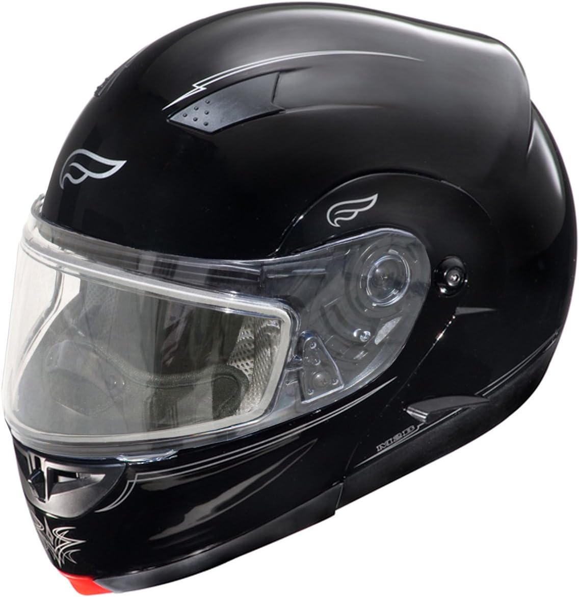 Fulmer, SNM2B23005, Adult Full Face Modular Snowmobile
