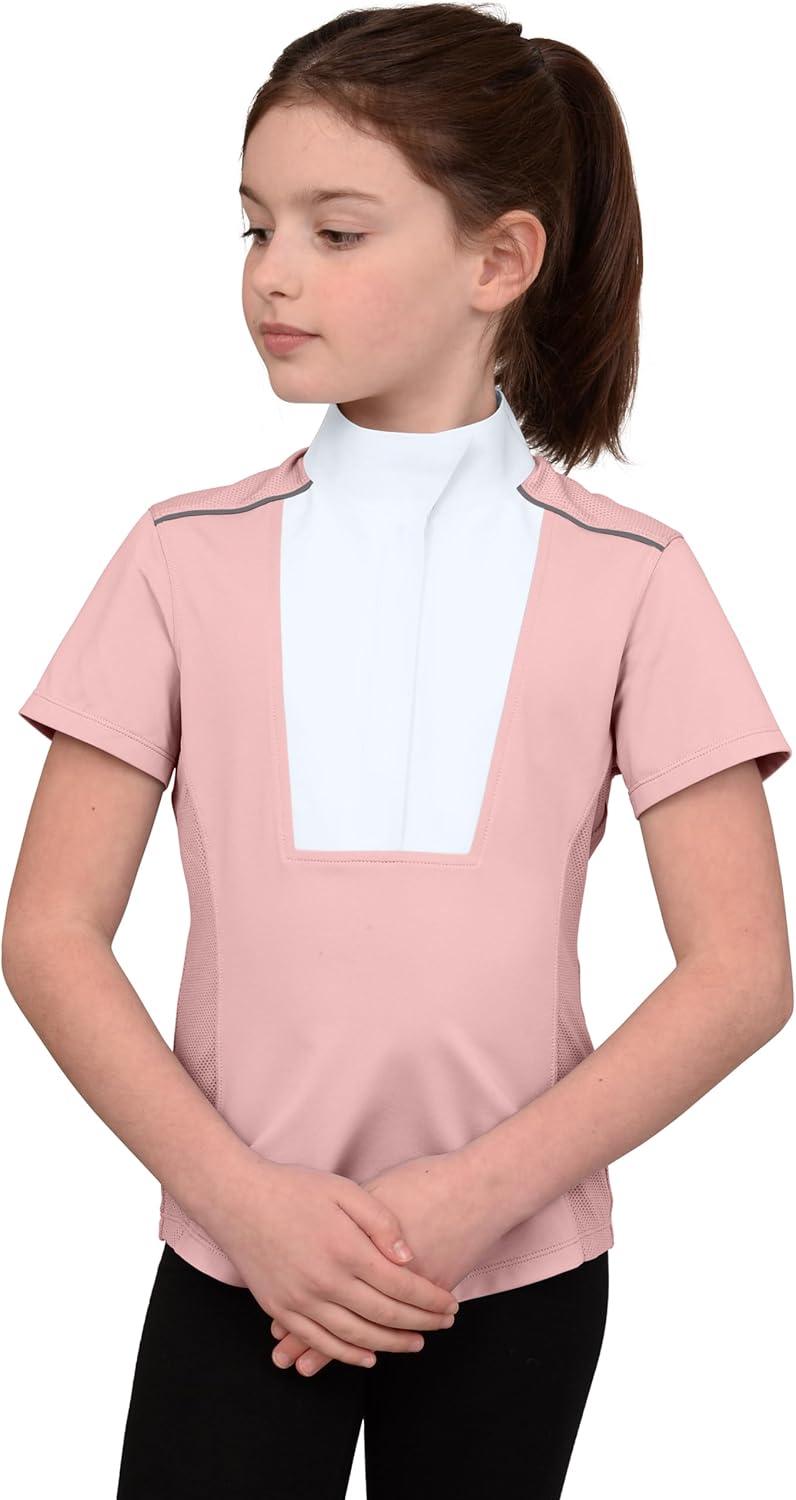 Chestnut Bay SkyCool® Liberty Youth Show Sport