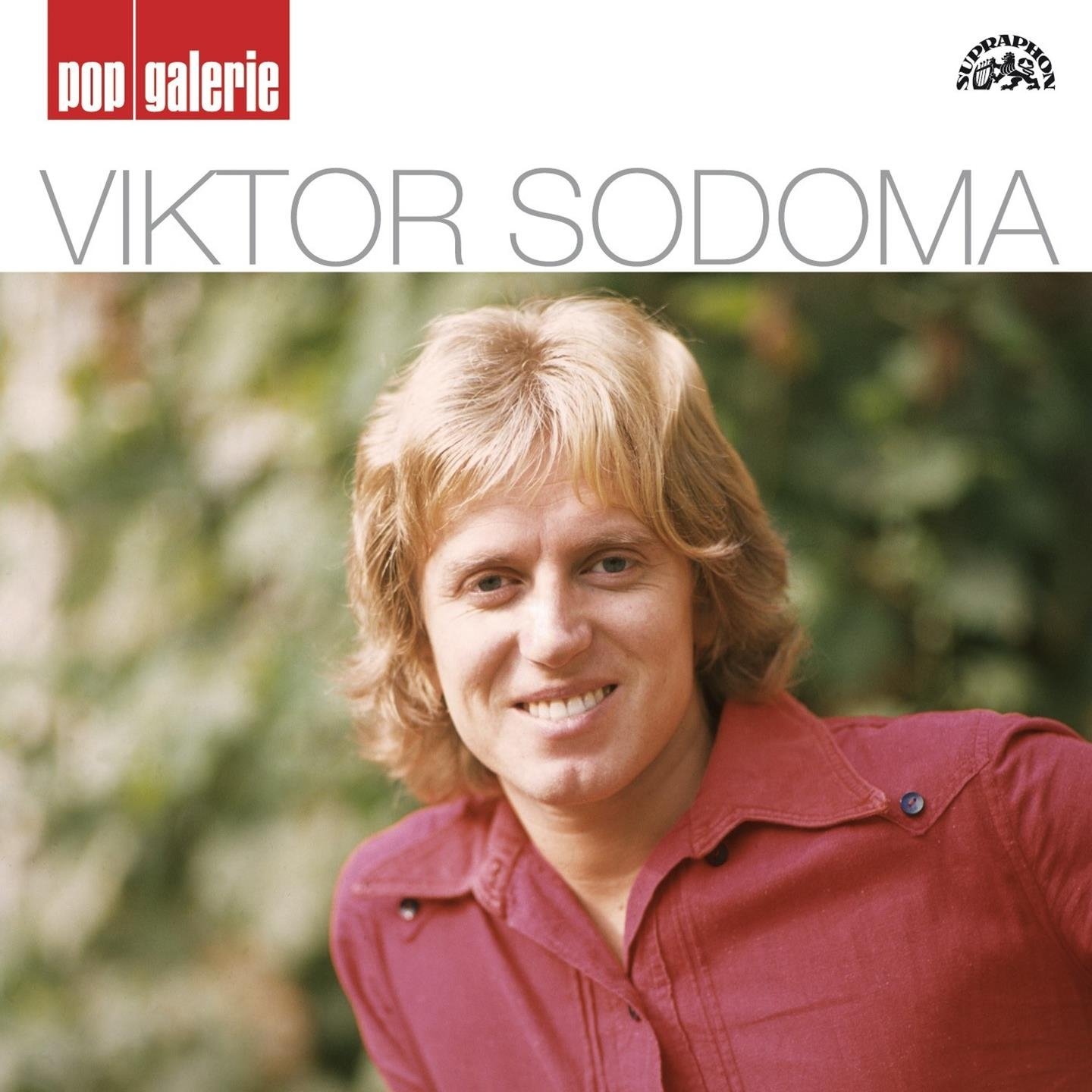 Viktor Sodoma