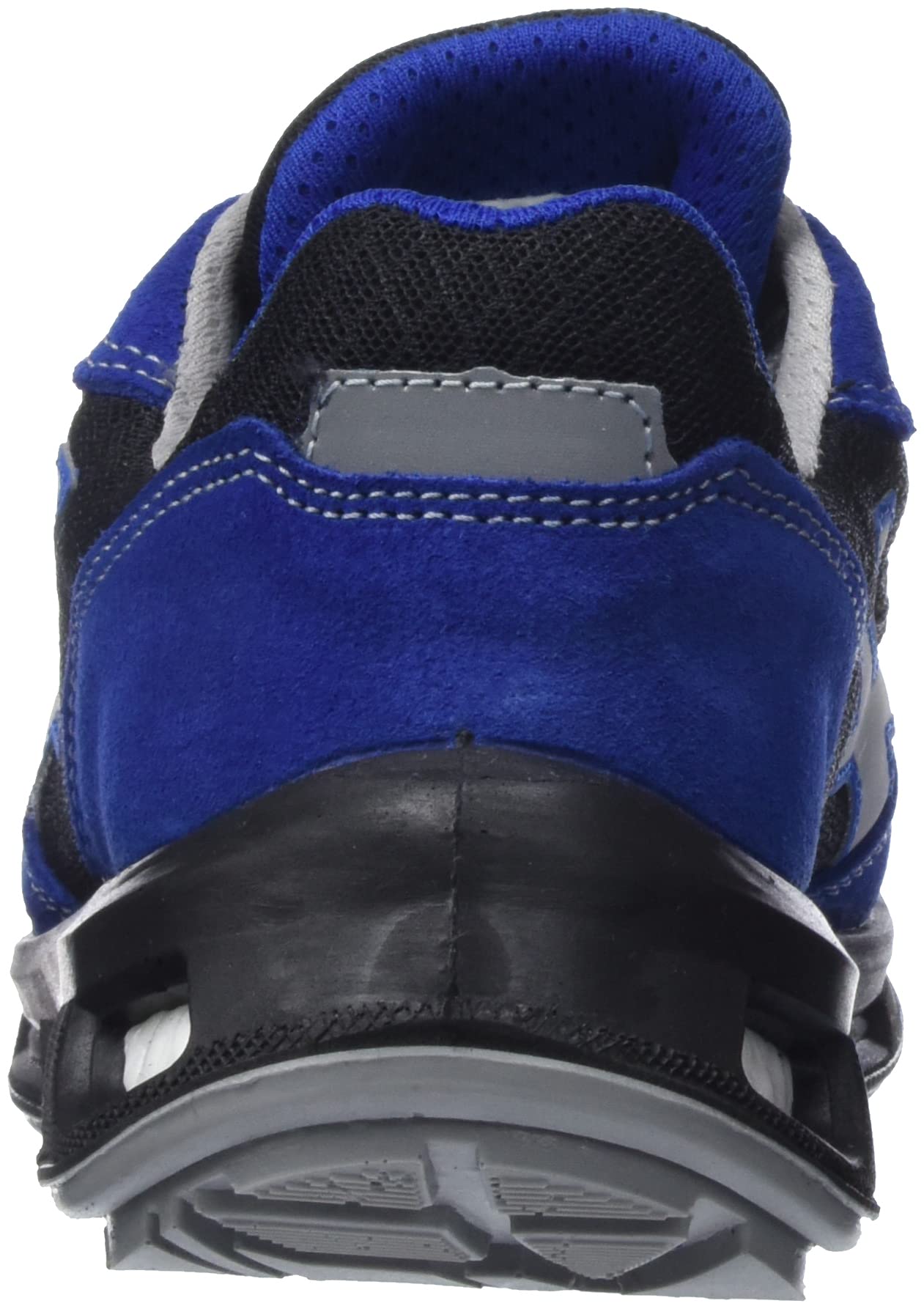 U-Power Red Lion Kick, Chaussures De Sécurité Unisexes, Légères