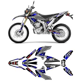 ヤマハ Super R'nroller 700 補修用デカール ヤマハ Super R'nroller 700 補修用デカール - メルカリ