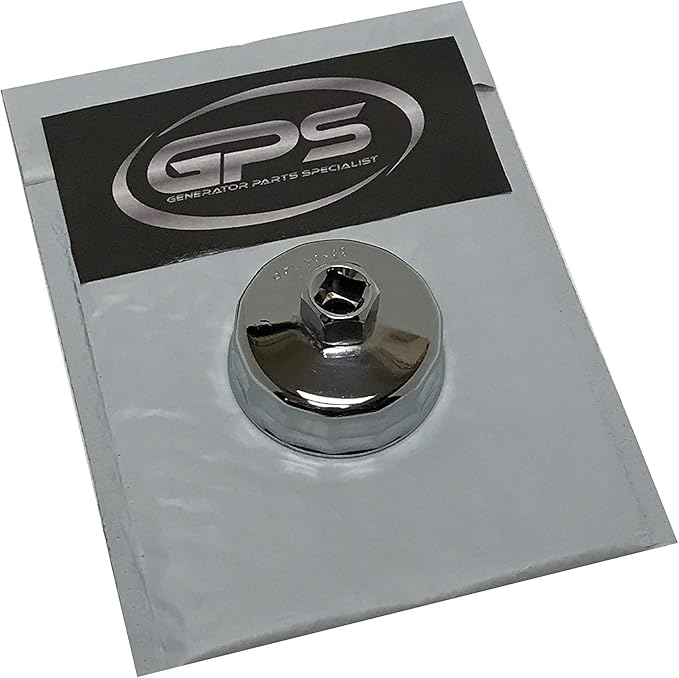 Amazon Generator Parts Specialists Onan オイルフィルターレンチ 1220836 燃料・オイル