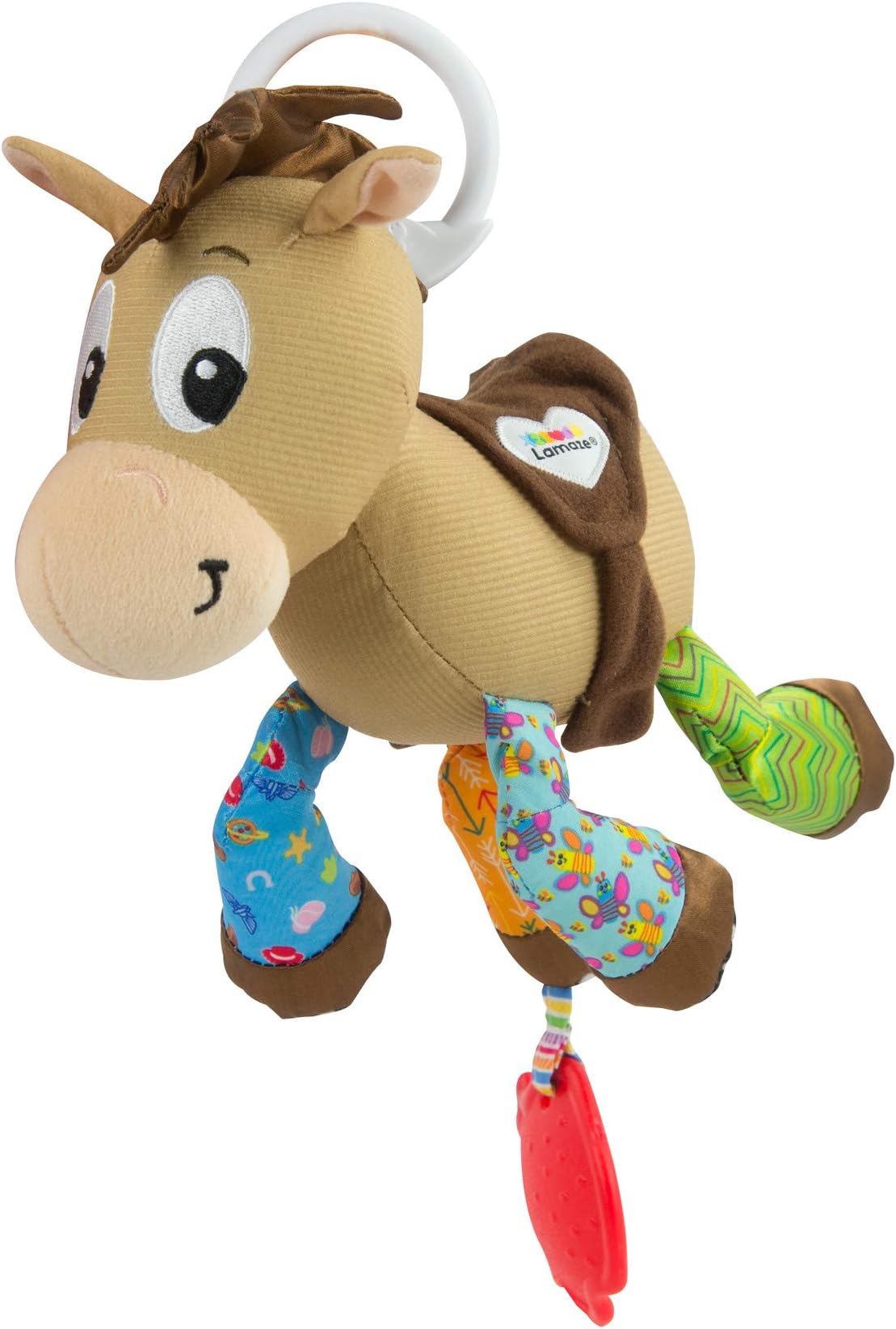 Lamaze Bullseye L27262, Multi